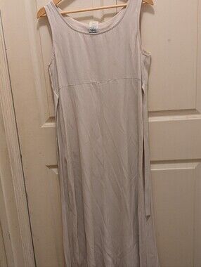 Vintage Women's Knapp Studio Casual Dress Sz 11